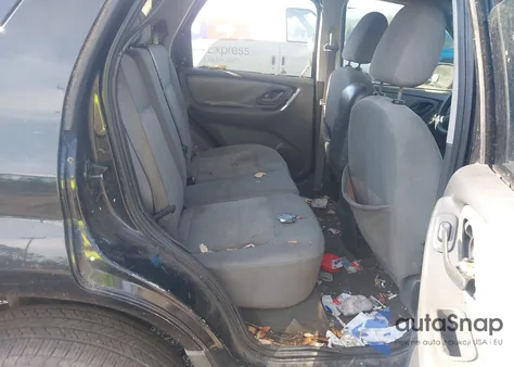 2006 Ford Escape Xlt/Xlt Sport from USA, damaged, VIN 1FMYU93186KD24435